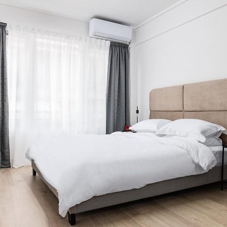 B&M Suites Солун Екстериор снимка