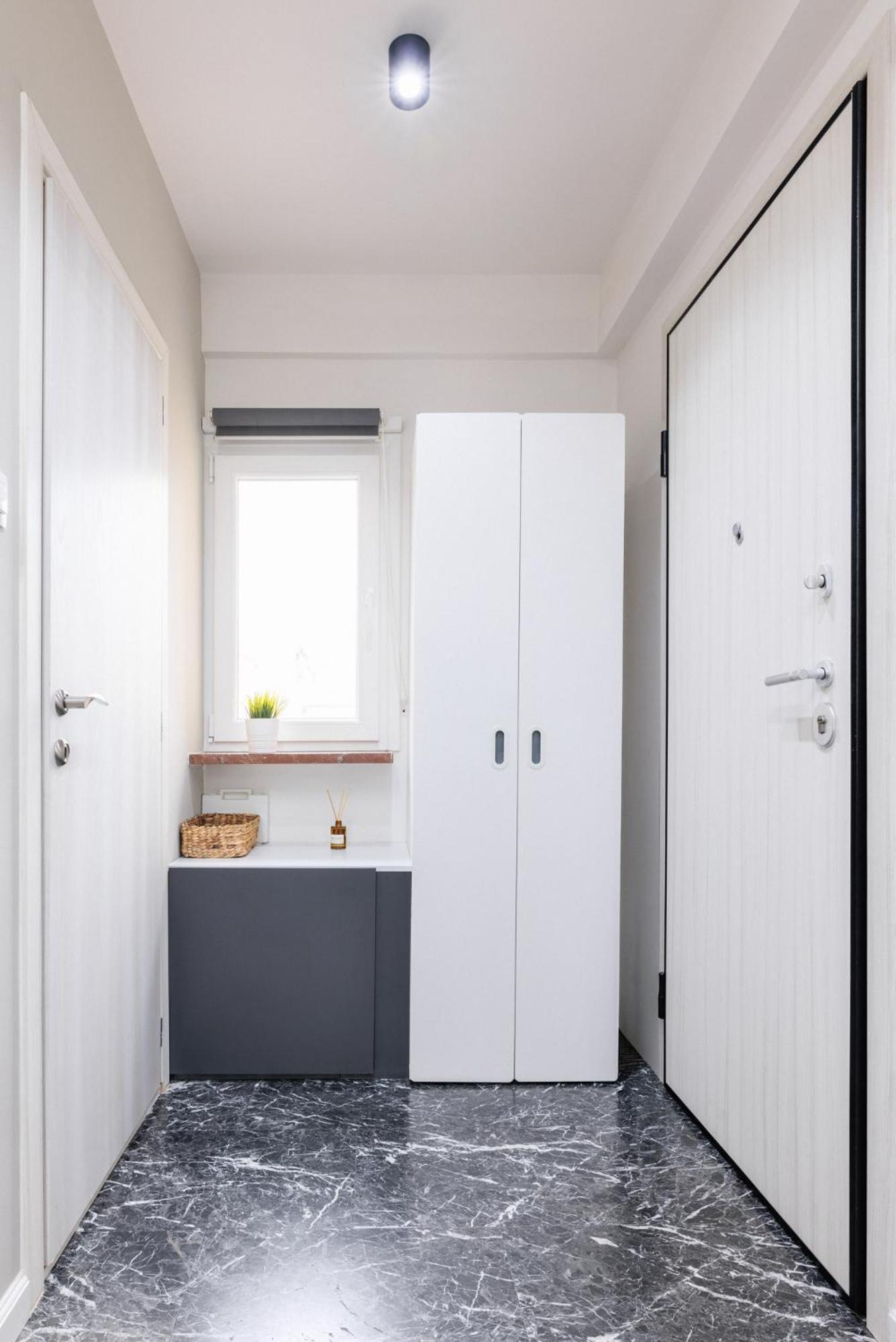 B&M Suites Солун Екстериор снимка